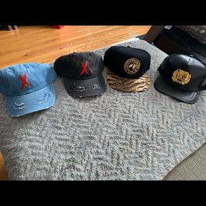 Men’s Hats.. each sold separately